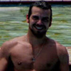 Meet your Posher, Alejandro